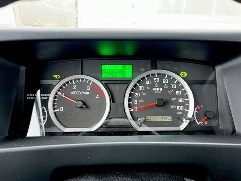 New 2024 Chevrolet Low Cab Forward 4500 XD image 3