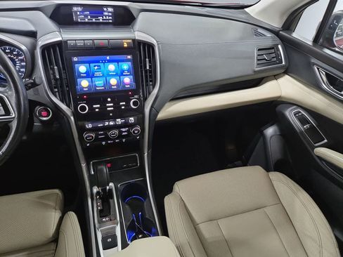 Used 2019 Subaru Ascent Limited w/ Popular Package #3 AWD/4WD image 17