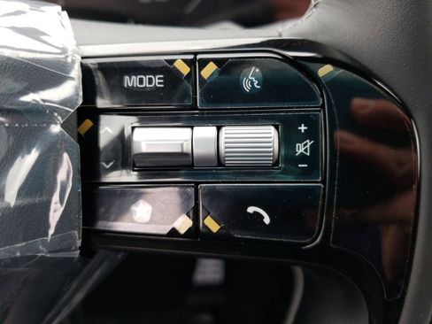 New 2026 Kia Sorento SX Prestige image 13