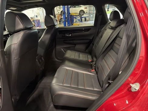 Certified 2023 Honda CR-V Sport Touring image 11