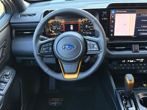 New 2026 Subaru Outback Wilderness image 14