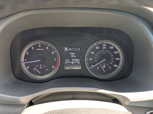 Used 2016 Hyundai Tucson Limited image 31