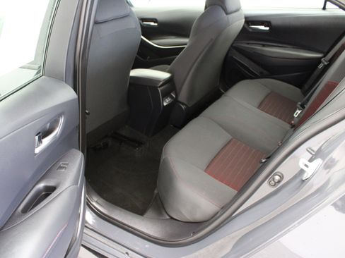 Used 2024 Toyota Corolla SE FWD image 25