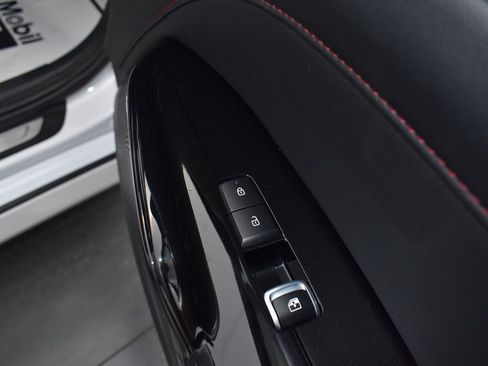 Certified 2024 Kia K5 GT w/ GT1 Package image 14