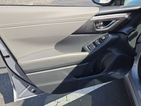 New 2026 Subaru Crosstrek 2.5i Limited AWD/4WD image 22