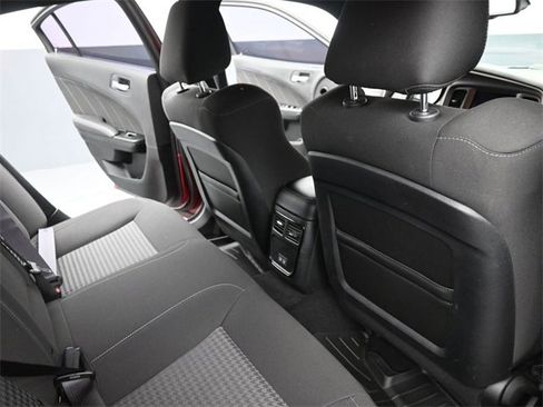 Used 2022 Dodge Charger GT w/ Blacktop Package image 21
