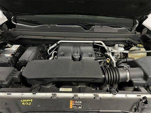 Certified 2023 Chevrolet Colorado Z71 w/ Z71 Convenience Package 2 image 29
