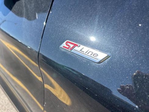 Certified 2023 Ford Explorer ST-Line w/ Class IV Trailer Tow Package AWD/4WD image 6