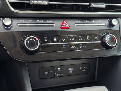 Certified 2026 Hyundai Sonata SE FWD image 22
