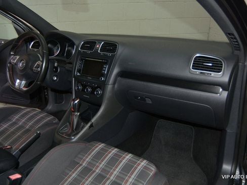 Used 2011 Volkswagen GTI 2-Door FWD image 24