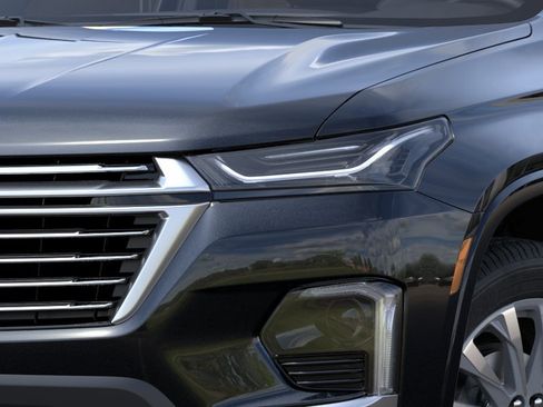 Certified 2023 Chevrolet Traverse Premier AWD/4WD image 47