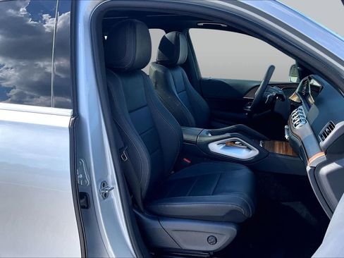 Certified 2026 Mercedes-Benz GLE 350 4MATIC image 17
