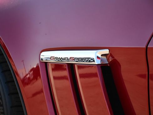 Used 2010 Chevrolet Corvette Grand Sport w/ Preferred Equipment Group RWD image 19