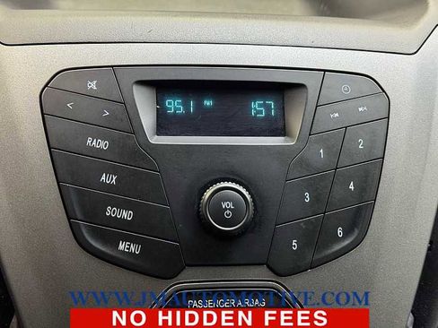 Used 2019 Ford Transit 250 130 Low Roof image 24