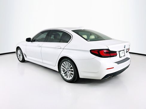 Used 2021 BMW 530i image 5