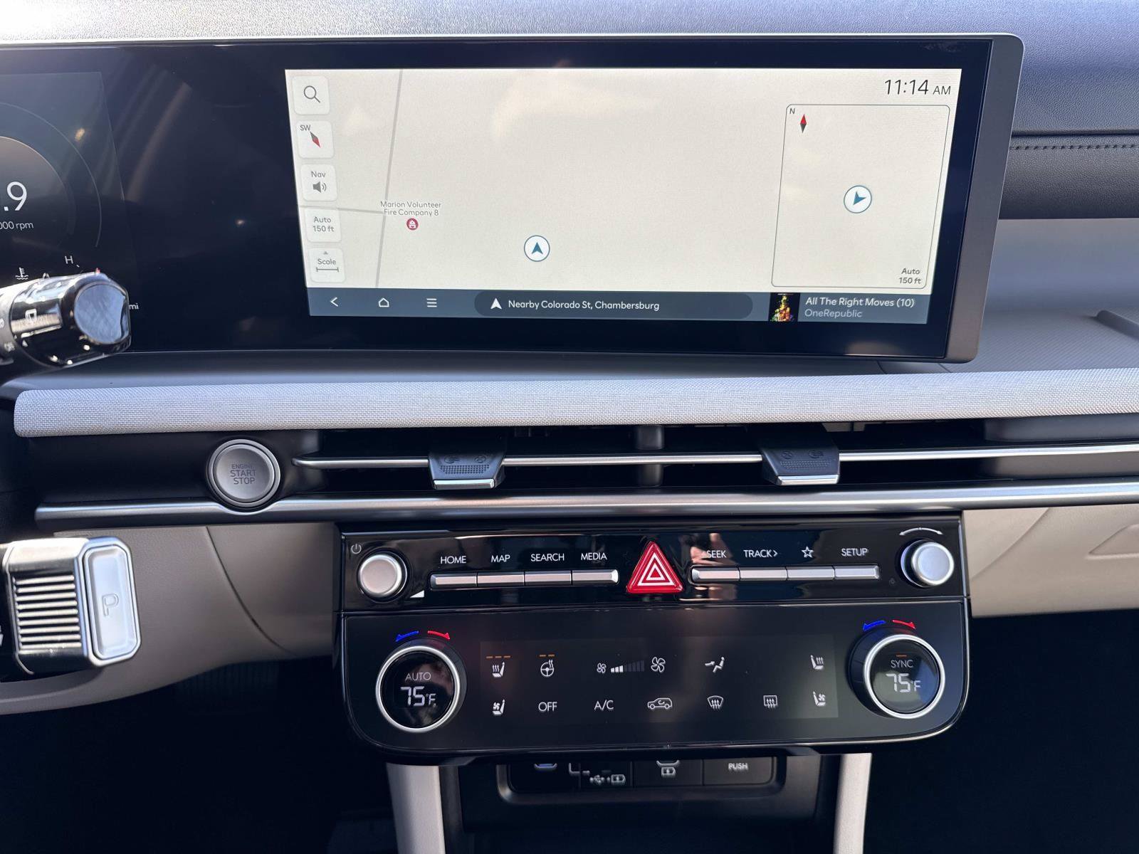 New 2026 Hyundai Tucson Limited AWD/4WD image 4