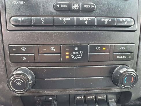 Used 2012 Ford F450 XL w/ PWR Equipment Group image 33