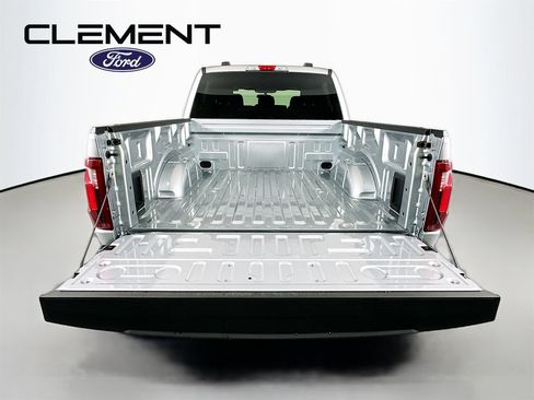 New 2026 Ford F150 STX AWD/4WD image 10