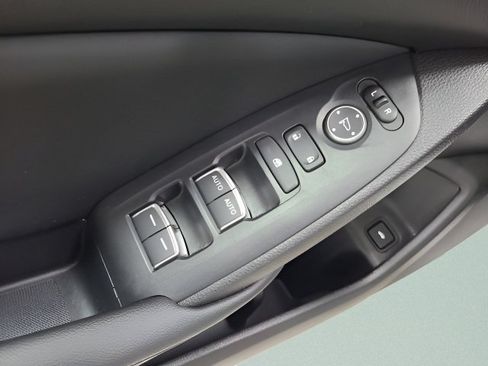 Certified 2022 Honda Accord Sport image 20