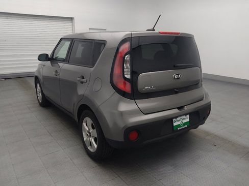 Used 2019 Kia Soul FWD image 5