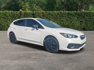 Used 2022 Subaru Impreza 2.0i video 2