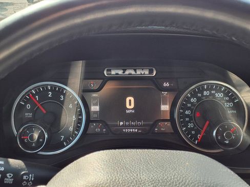 Used 2021 RAM 1500 Laramie image 23