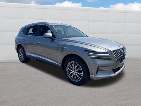 Used 2024 Genesis GV80 2.5T image 13