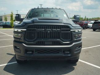 New 2025 RAM 2500 Rebel w/ Rebel Level 2 Equipment Group video 2
