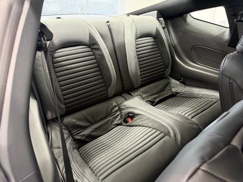 New 2026 Ford Mustang GT Premium w/ GT Performance Package image 23