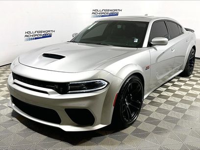 Used 2020 Dodge Charger Scat Pack
