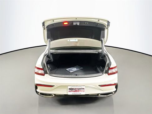 Used 2025 Genesis G80 3.5T Sport image 32