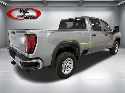 New 2026 GMC Sierra 2500 Pro w/ Convenience Package image 6