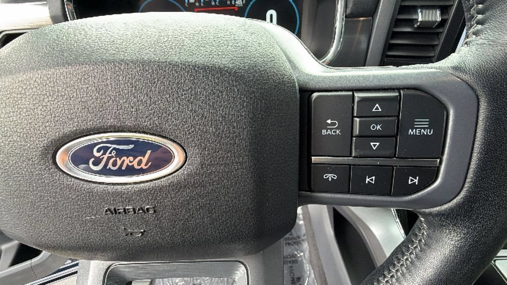 Certified 2023 Ford F150 Lariat AWD/4WD image 20