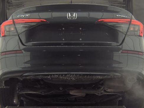 Used 2024 Honda Civic Sport image 7