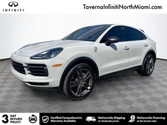 Used 2023 Porsche Cayenne Platinum Edition video 1