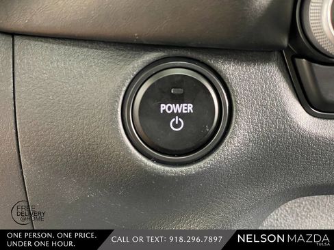 New 2026 MAZDA CX-50 AWD 2.5 Hybrid w/ Weather Package image 31