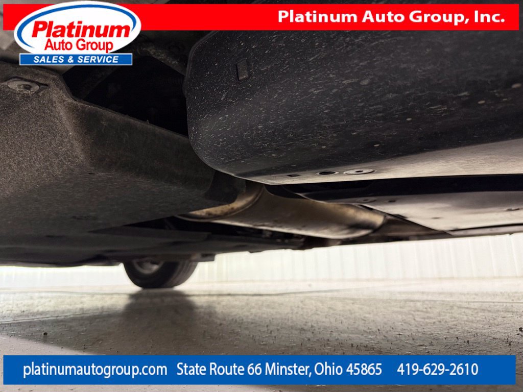 Used 2023 Toyota Sienna XLE AWD/4WD image 9