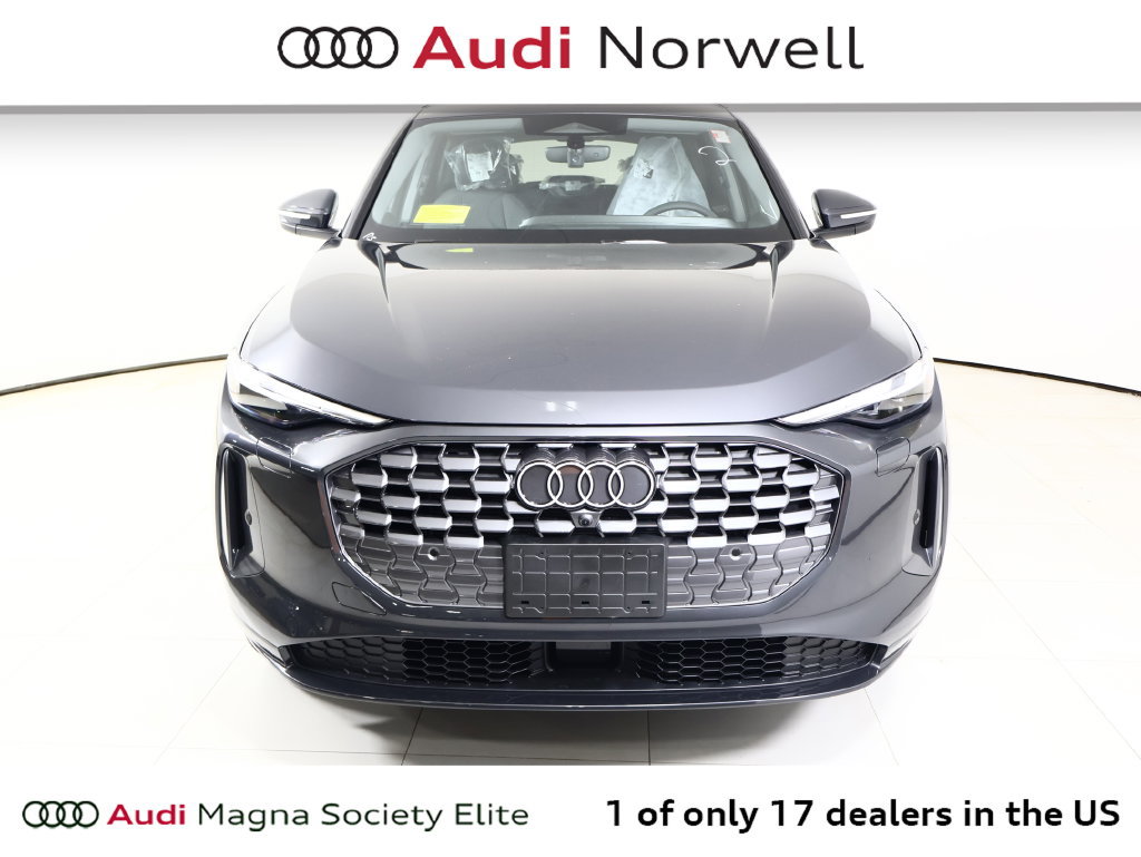 New 2026 Audi Q5 Premium AWD/4WD image 9