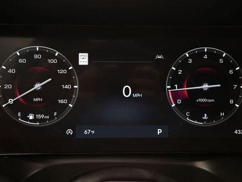 Used 2026 Hyundai Palisade Calligraphy image 9