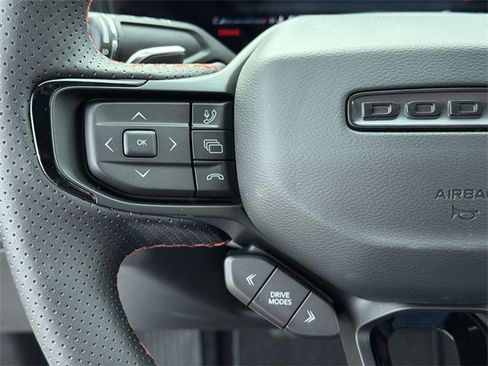 New 2026 Dodge Charger R/T Scat Pack image 28