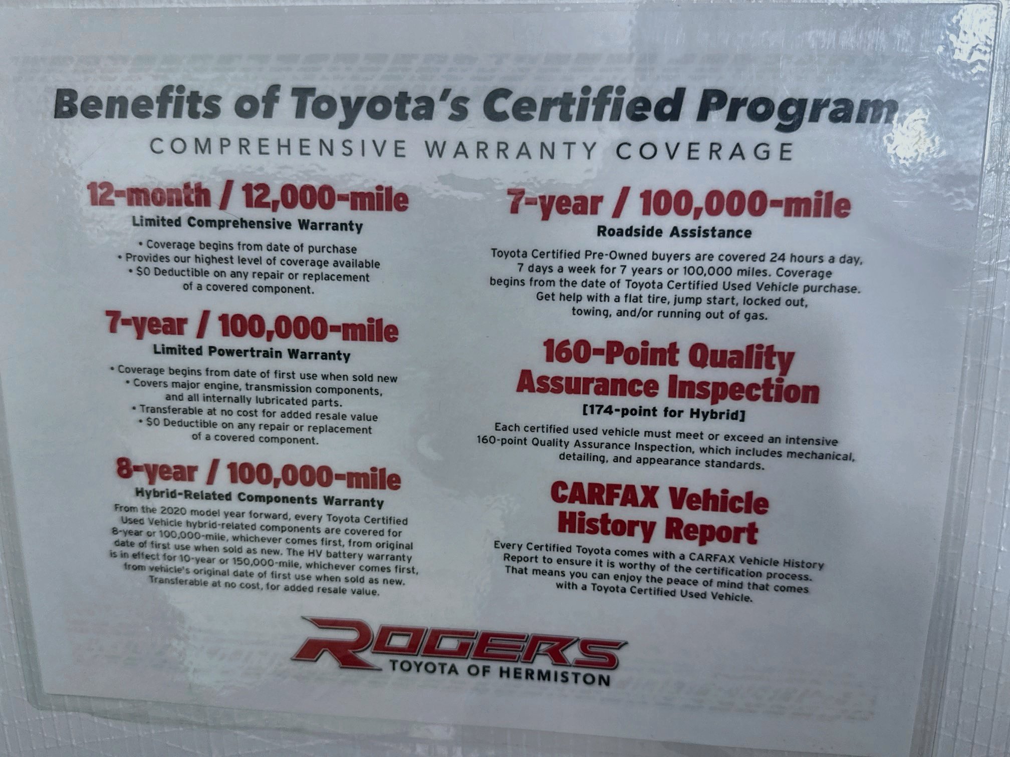 Certified 2026 Toyota Highlander XLE AWD/4WD image 38