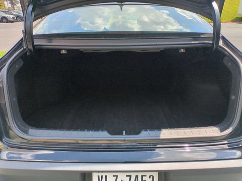 Used 2025 Kia K4 FWD image 28