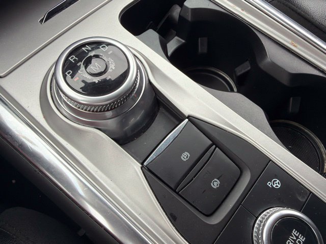 Used 2020 Ford Explorer ST w/ Premium Technology Package AWD/4WD image 45