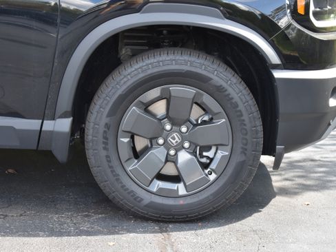 New 2026 Honda Passport RTL image 10