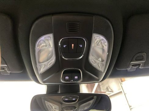 Certified 2024 Jeep Compass Limited w/ High Altitude Package image 26