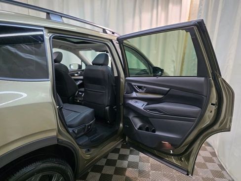 New 2026 Subaru Ascent Bronze Edition image 34