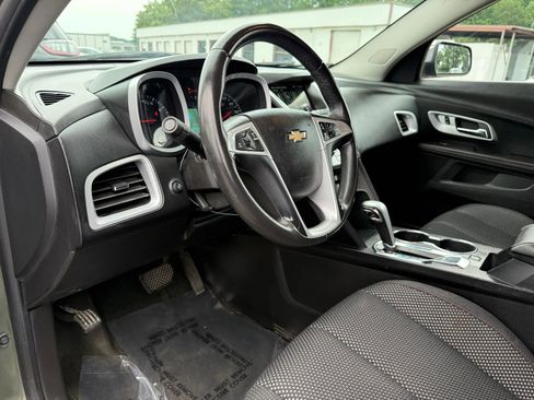 Used 2015 Chevrolet Equinox LT AWD/4WD image 17