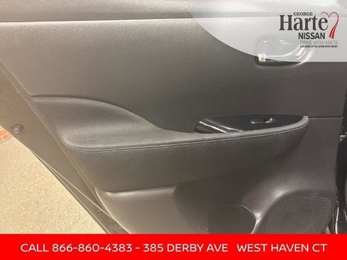 Certified 2019 Nissan Leaf SV Plus w/ SV All Weather Package image 25