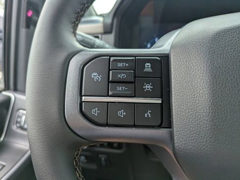 New 2025 Ford F150 Lariat w/ Equipment Group 502A High AWD/4WD image 30
