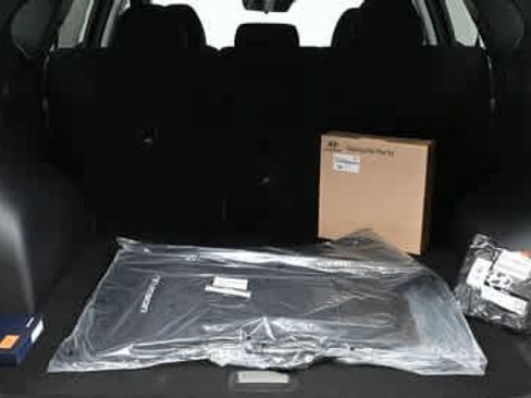 New 2026 Hyundai Tucson SEL image 32